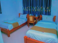 Comfy Inn Eldoret فنادق في إلدوريت