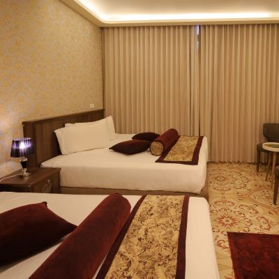 Family Room Hashimi Hotel Promo Code