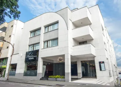 GHL Hotel Abadia Plaza โรงแรมใน