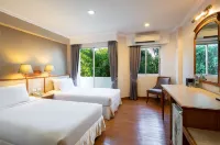 Station One Hotel - Aranyaprateth