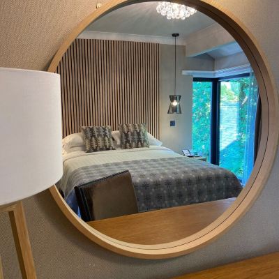 Family Room (Superior Lodge) The Waterloo Hotel Promo Code