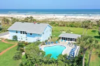 Beachfront Bed & Breakfast