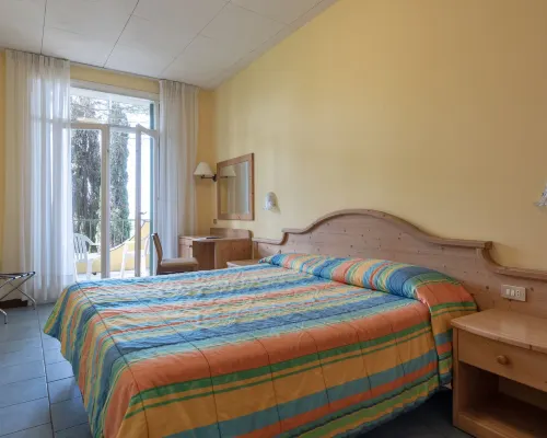 Hotel Marco Polo Hoteles en Garda