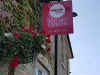 The Old Cannon Brewery Hotels in 