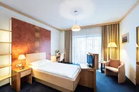 Parkhotel Zur Klause Hotel a 