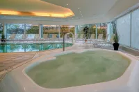 格林山公園飯店 by Fairway Hotels