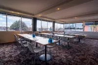 Argosy Motor Inn