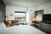 Hyatt House Anchorage