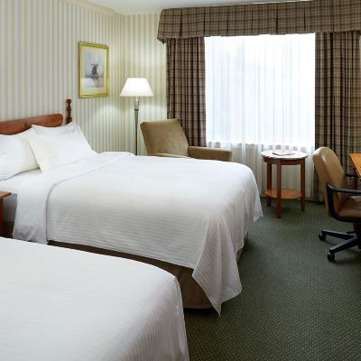 Two Double Room Barrington Hotel Promo Code