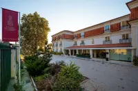 Conimbriga Hotel do Paço Hotel a 