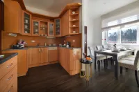 Vysocina Design Apartments Hotels in 