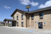 New Victorian Inn & Suites Kearney Hotels in 
