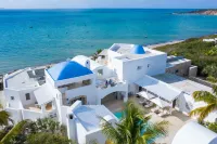 Santorini Mozambique Hotels in 