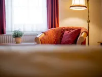 Harzhotel Zum Prinzen Hoteles en Upper Harz