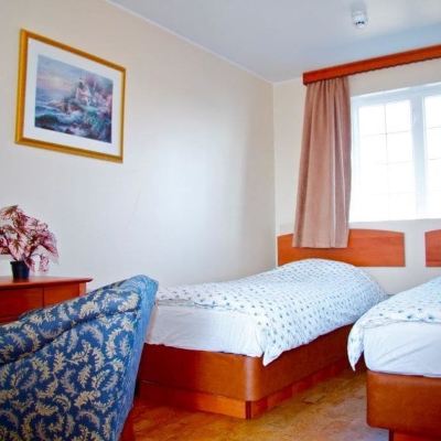 One-Bedroom Apartment Hotel Vogar Promo Code