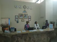 Asaa Pyramid Hotel