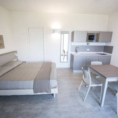 Double Room La Blanca Resort & Spa Promo Code