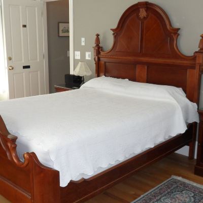 Traditional Double Room Windsome Bed & Breakfast Promo Code