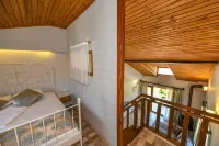 Tefenni Villas - Hotel  otelleri