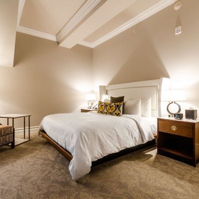 Suite Anvers Hotel Birks Montreal Promo Code