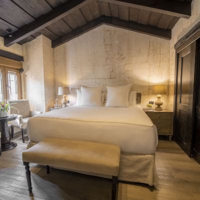 Superior King Room El Convento Boutique Hotel Promo Code