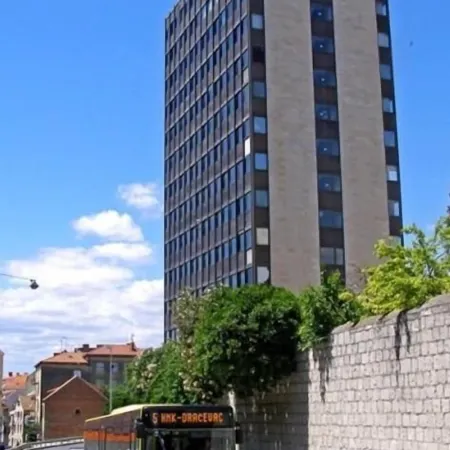The View Luxury Rooms