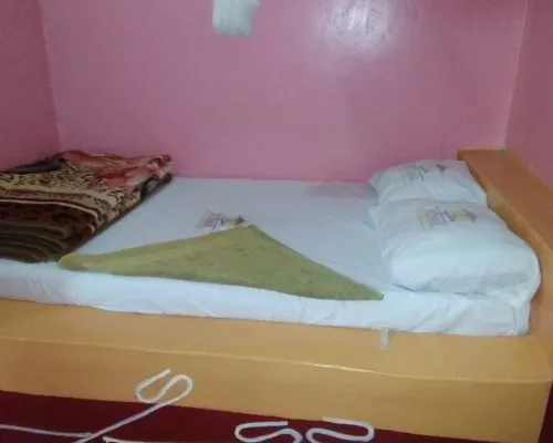 Club Panas Hotel a Bondo