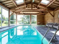 Ax Hôtel Spa & Restaurant Hotels in Chorges