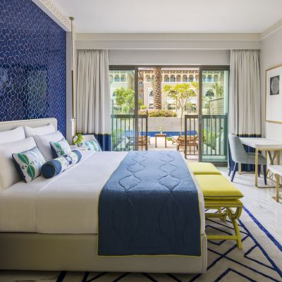 One Bedroom Family Suite Rixos Premium Saadiyat Island – Ultra All Inclusive Promo Code