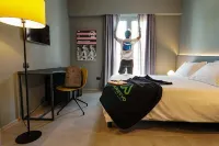 Arryvo Hotel Hotels in 