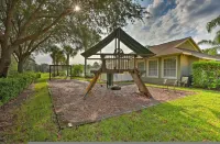 5Br Family Retreat w Pool, Spa & Game Room