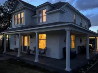 Hudson House Bed and Breakfast Hotel a 