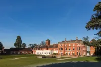 CBH Oakley Hall Hotel Hotels in 