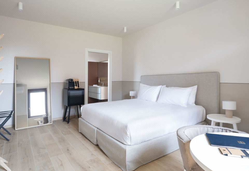 Villa Il PlatanoStandard Room