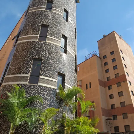 Villas y Suites Paraiso del Sur