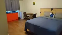 Waterland Suites