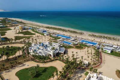 Hotel Riu Karamboa - All Inclusive - Adults Only Hotels in 