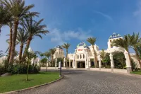 Hotel Riu Karamboa - All Inclusive - Adults Only Hotels in 