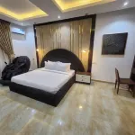 Geminge Shortlets and Apartments Ξενοδοχεία στην πόλη 
