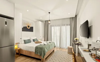 Lazuli Hermes Apartments Hotels in 