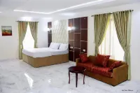 Ibom Waterfall Resorts and Suites Hotels in 