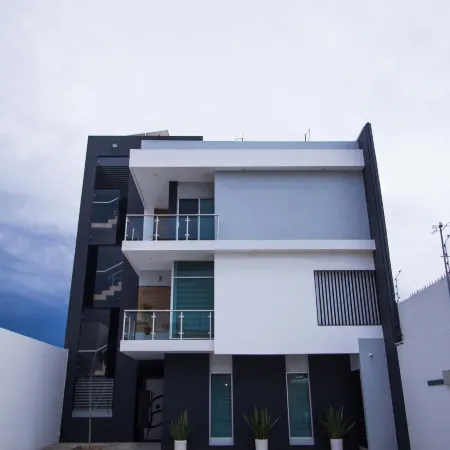 Nidah Condominios