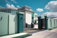 Emporis Resort Hotele w: 
