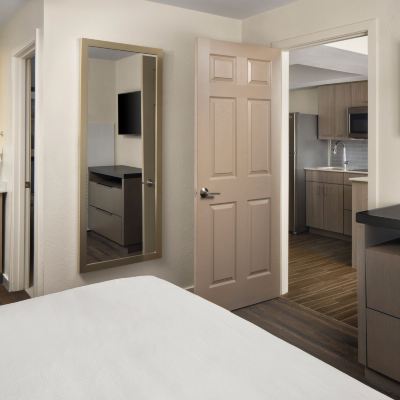 One-Bedroom King Suite Hyatt House Boston Waltham Promo Code