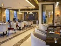 Ramada Resort by Wyndham Gilgit فنادق في جيلجيت