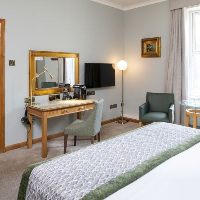 Standard Twin Room Roganstown Hotel & Country Club Promo Code