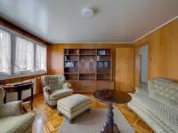 Ground floor - in the traditional Appenzellerhaus Hotels in Appenzell