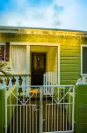 Eko Cozy Guest House Hotel di 