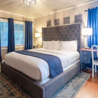 Tranquility Room Inn & Spa at Parkside Promo Code