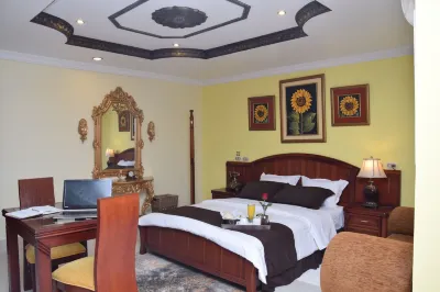 Hotel Perla Verde Hotel a 
